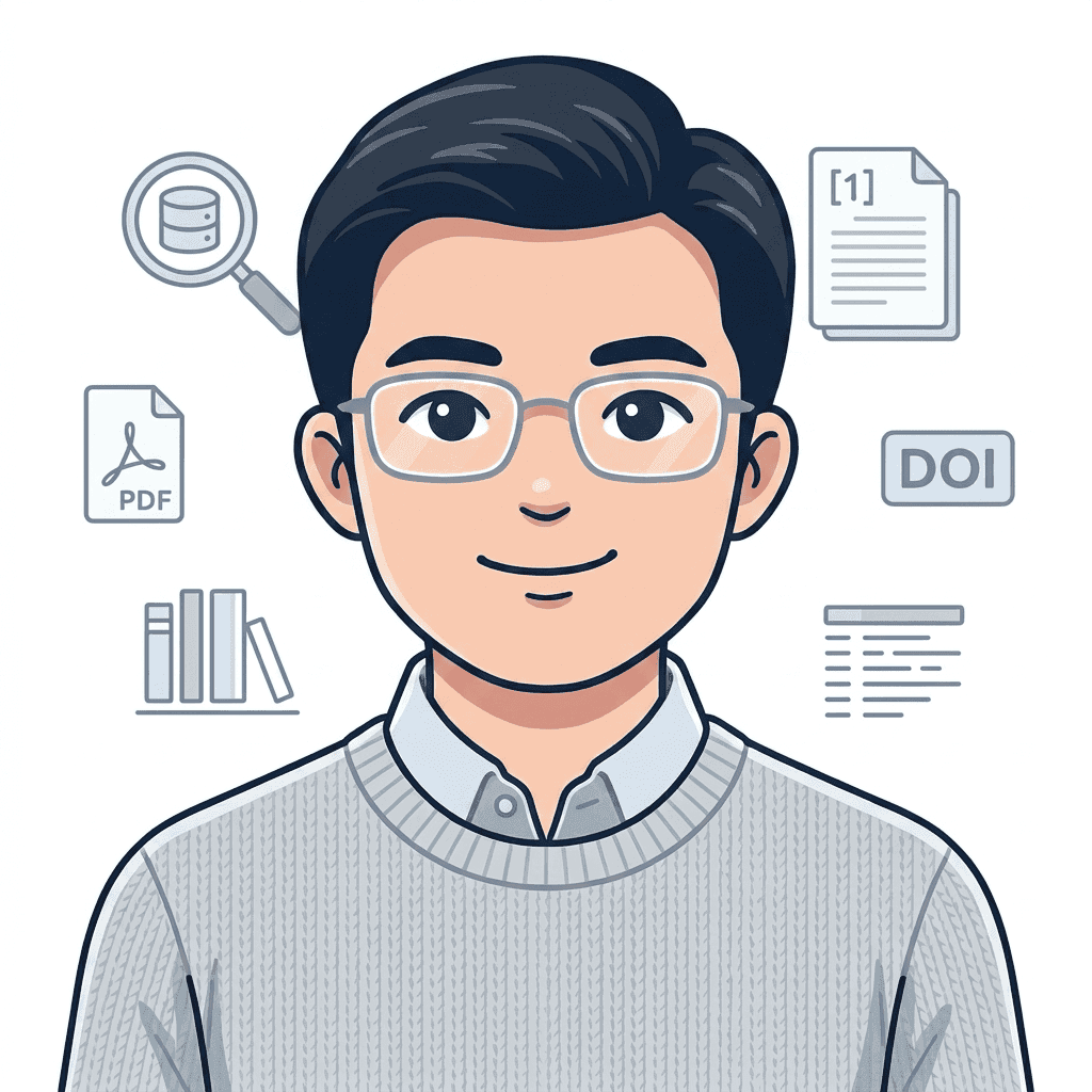 ArXiv学术论文检索分析专家